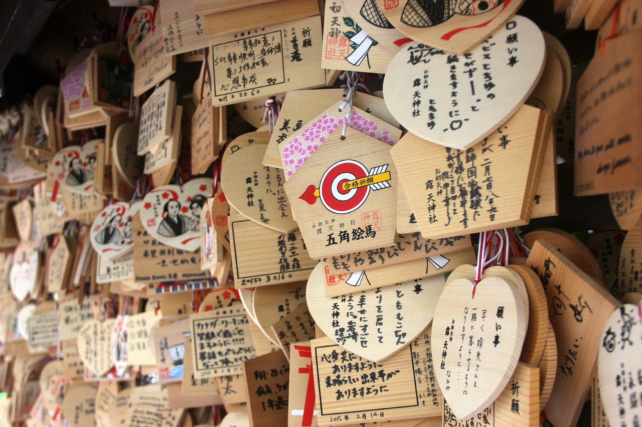 大渡口留学日本之融入日本社会：文化交流与学术提升的完美平衡