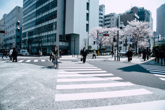 大渡口为何勤工俭学对在日本的留学生的职业生涯至关重要？