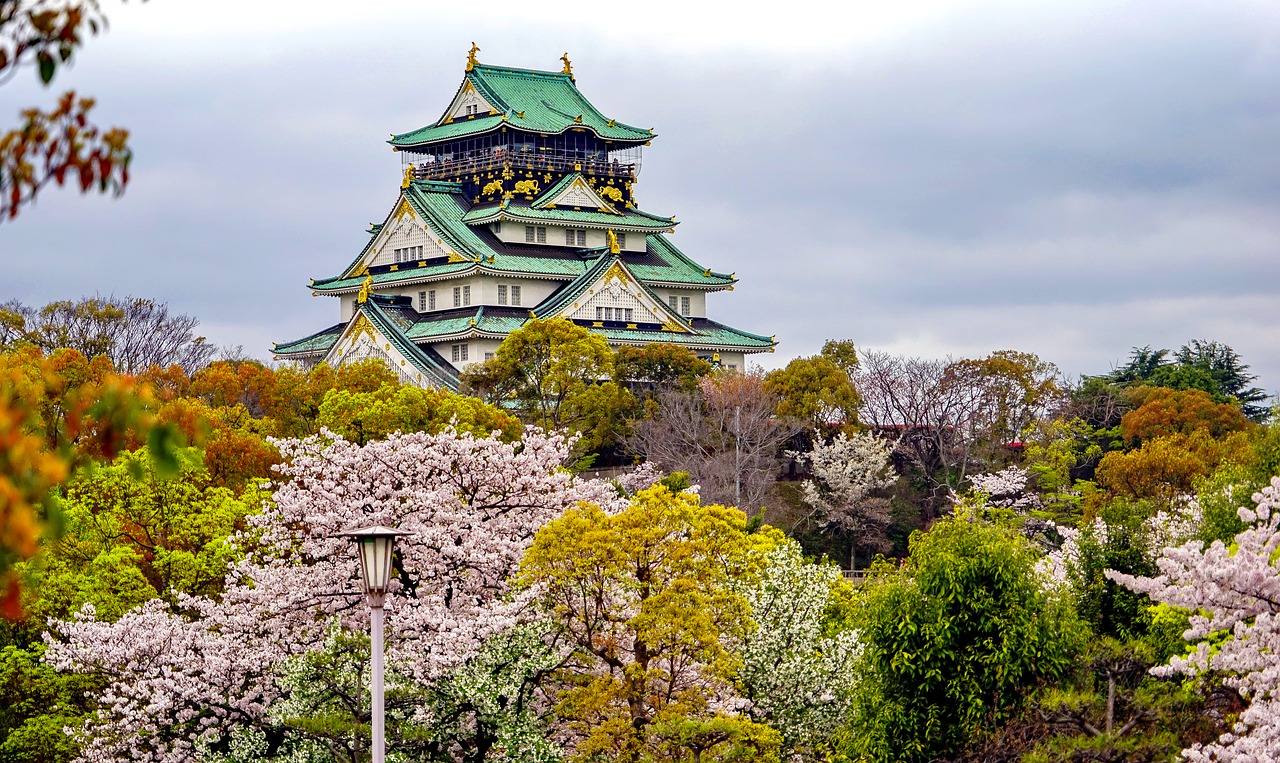 大渡口追寻梦想的起点：为何选择高考后去日本留学？